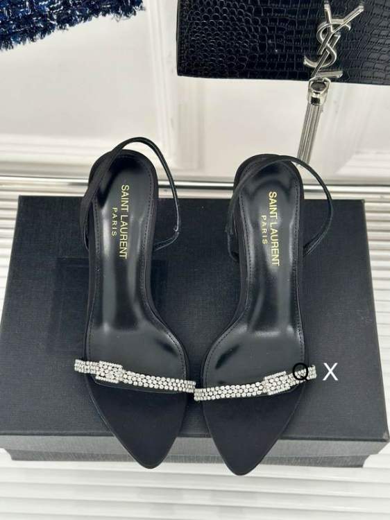 Picture of YSL Shoes _SKUYSLsz35-40620632.5CMJX0501